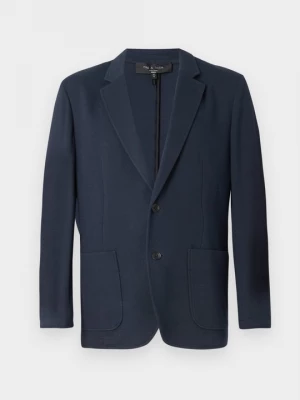 Foto van product Blazerjasje rag & bone donkerblauw