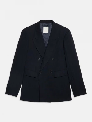 Foto van product Blazerjasje Sandro blauw