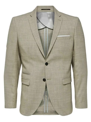 Foto van product Blazerjasje Selected bruin