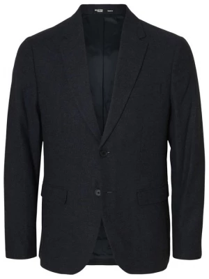 Foto van product Blazerjasje Selected donkerblauw