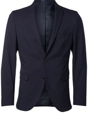 Foto van product Blazerjasje Selected donkerblauw