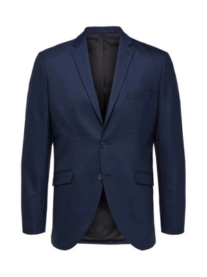 Foto van product Blazerjasje Selected donkerblauw