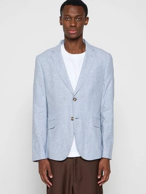 Foto van product Blazerjasje Ted Baker blauw