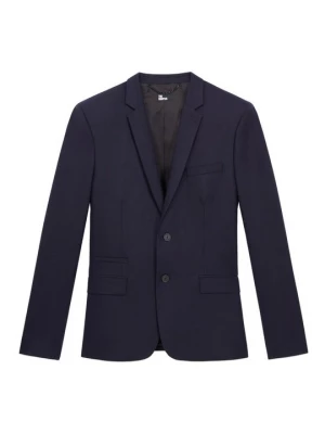 Foto van product Blazerjasje The Kooples blauw