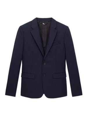 Foto van product Blazerjasje The Kooples blauw