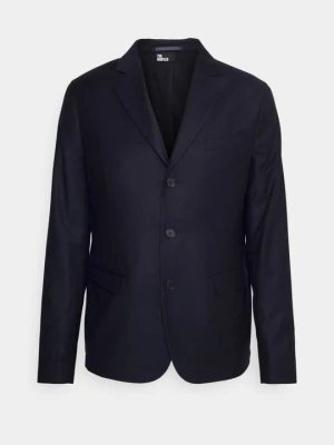 Foto van product Blazerjasje The Kooples donkerblauw