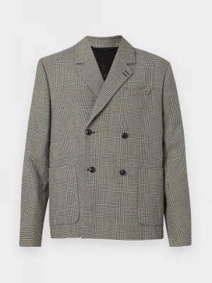 Foto van product Blazerjasje The Kooples zwart