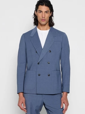 Foto van product Blazerjasje Tiger Of Sweden blauw