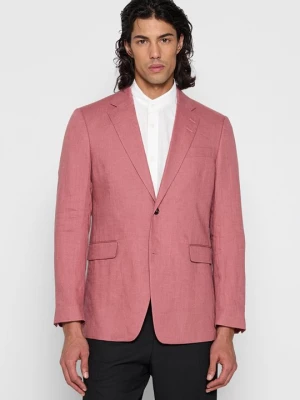 Foto van product Blazerjasje Tiger Of Sweden roze