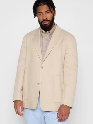 Foto van product Blazerjasje Tommy Hilfiger beżowy