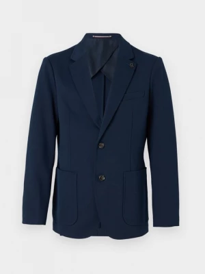 Foto van product Blazerjasje Tommy Hilfiger donkerblauw
