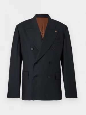 Foto van product Blazerjasje Versace donkerblauw