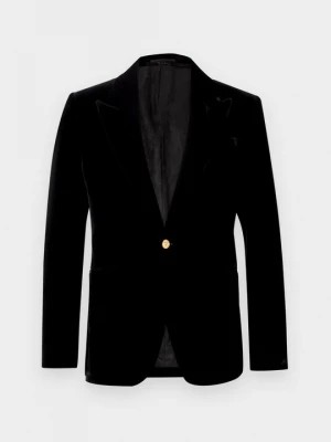 Foto van product Blazerjasje Versace zwart