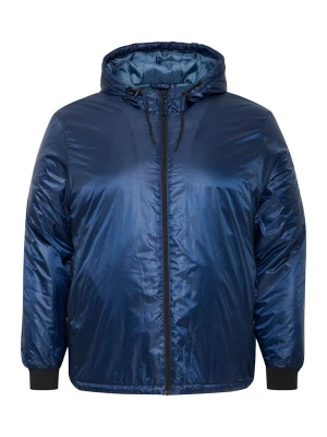 Foto van product Blend Big Tussenjas blauw