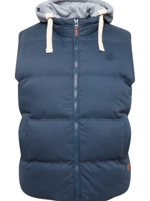 Foto van product BLEND Bodywarmer 'Jens' blauw