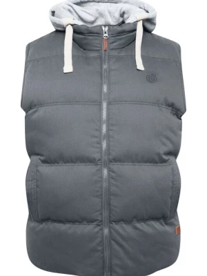 Foto van product BLEND Bodywarmer 'Jens' grijs