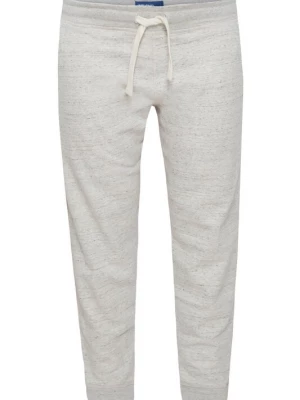 Foto van product BLEND Broek 'Alton' navy / grijs gemêleerd