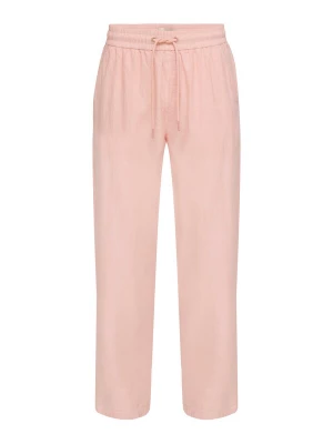 Foto van product BLEND Broek 'BHABAN' perzik