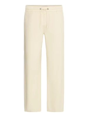 Foto van product BLEND Broek 'BHBay' crème