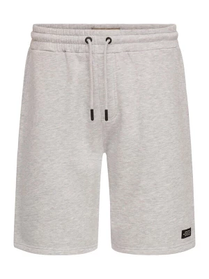 Foto van product BLEND Broek 'BHDowntown' grijs gemêleerd