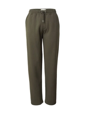 Foto van product BLEND Broek 'BHJUSTE' donkergroen