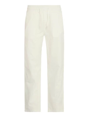 Foto van product BLEND Broek ' BHVOLKEN ' wit