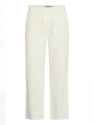Foto van product BLEND Broek ' BHVOLKER ' wit