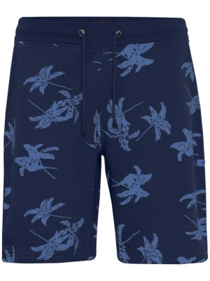 Foto van product BLEND Broek blauw / navy / donkerblauw