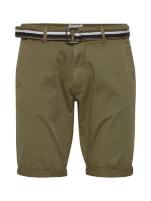 Foto van product BLEND Broek 'Bruno' olijfgroen