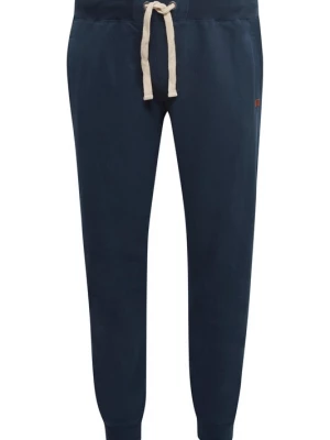 Foto van product BLEND Broek 'BT Tilo' ecru / navy
