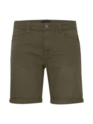 Foto van product BLEND Broek donkergroen