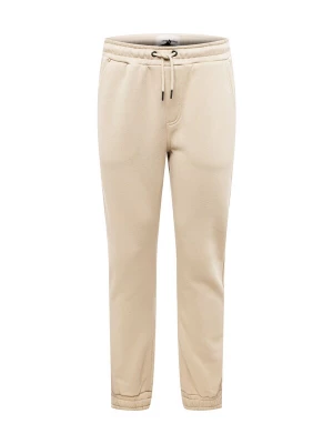 Foto van product BLEND Broek 'Downton' beige