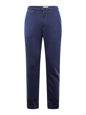 Foto van product BLEND Broek 'Downton' donkerblauw