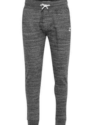 Foto van product BLEND Broek 'Henny' grijs gemêleerd