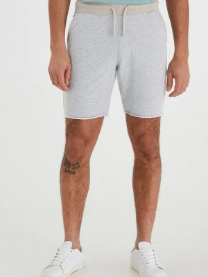 Foto van product BLEND Broek 'JULIO' beige / grijs gemêleerd