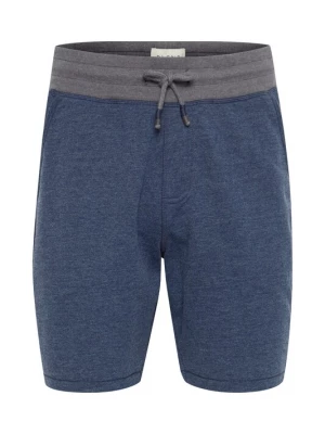 Foto van product BLEND Broek 'JULIO' blauw / donkergrijs