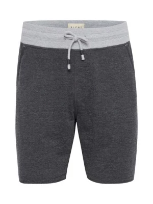 Foto van product BLEND Broek 'JULIO' grijs / antraciet