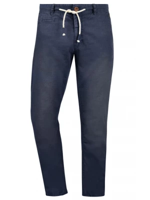 Foto van product BLEND Broek 'Lanias' blauw / bruin