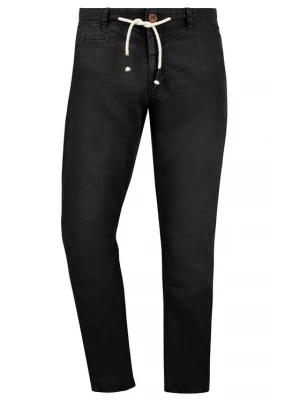 Foto van product BLEND Broek 'Lanias' bruin / zwart