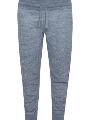 Foto van product BLEND Broek 'Lelno' grijs gemêleerd