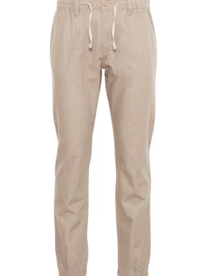 Foto van product BLEND Broek 'Lennik' beige