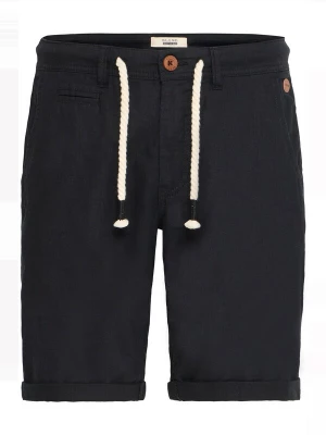 Foto van product BLEND Broek 'Lias' zwart