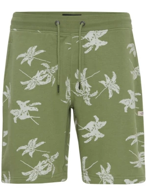 Foto van product BLEND Broek lichtgrijs / appel