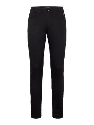Foto van product BLEND Broek 'Newbury' zwart
