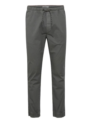 Foto van product BLEND Broek 'Nimbu' donkergrijs