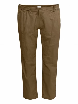 Foto van product BLEND Broek olijfgroen