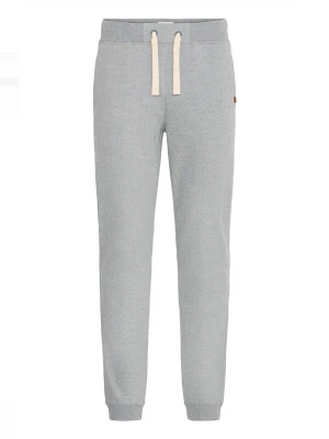 Foto van product BLEND Broek 'Tilo' grijs gemêleerd
