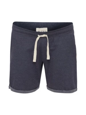 Foto van product BLEND Broek 'Timo' blauw / donkerblauw