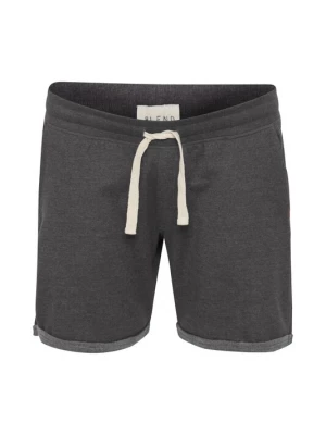 Foto van product BLEND Broek 'Timo' bruin / grijs