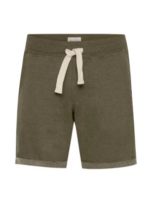 Foto van product BLEND Broek 'Timo' donkergroen